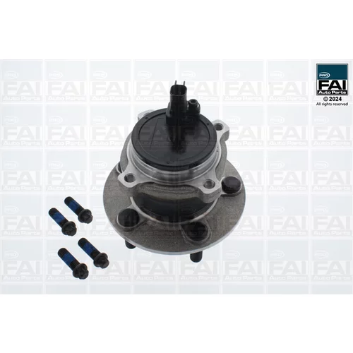 Ložisko kolesa - opravná sada FAI AutoParts FPBK142