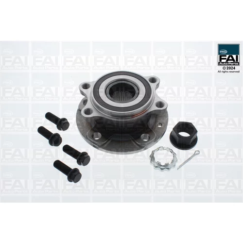Ložisko kolesa - opravná sada FAI AutoParts FPBK175