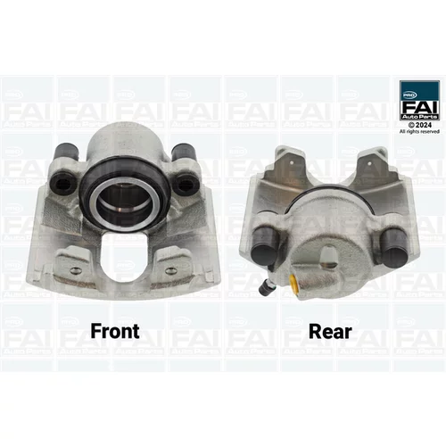 Brzdový strmeň FAI AutoParts FPCA104R