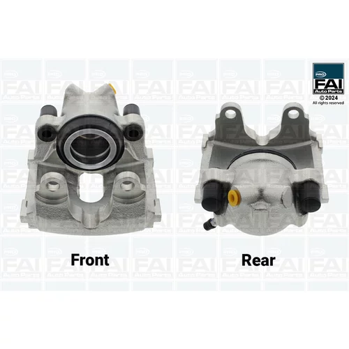 Brzdový strmeň FAI AutoParts FPCA113L