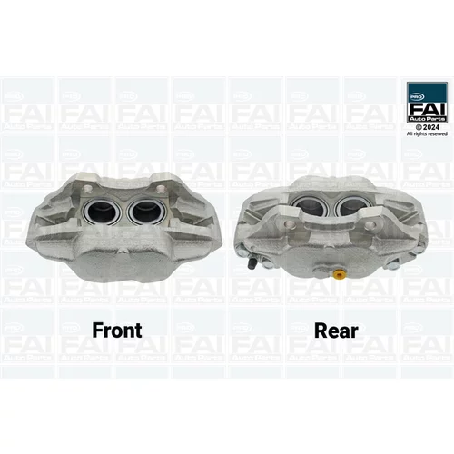 Brzdový strmeň FAI AutoParts FPCA261L