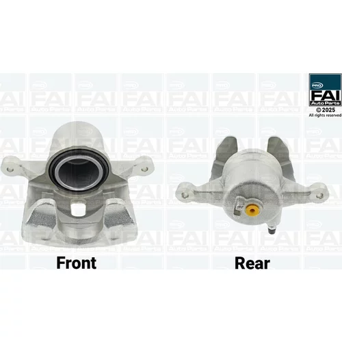 Brzdový strmeň FAI AutoParts FPCA294L