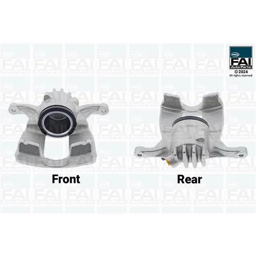 Brzdový strmeň FAI AutoParts FPCA307R
