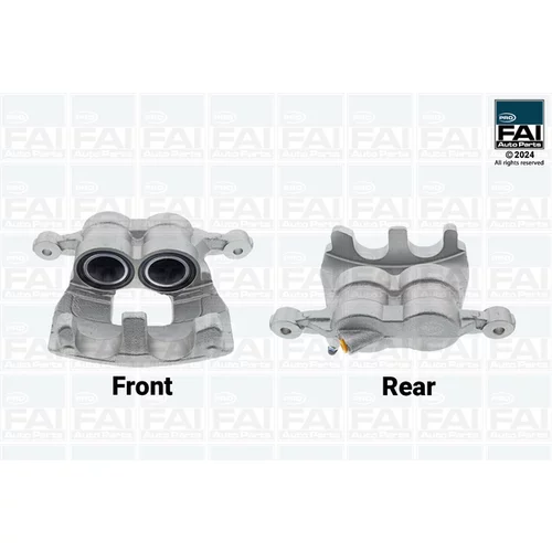 Brzdový strmeň FAI AutoParts FPCA332R