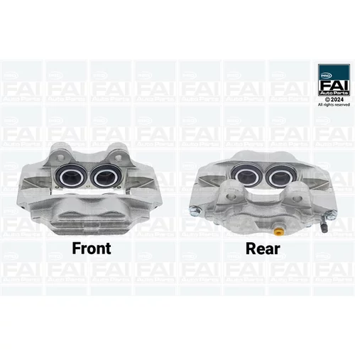 Brzdový strmeň FAI AutoParts FPCA354L