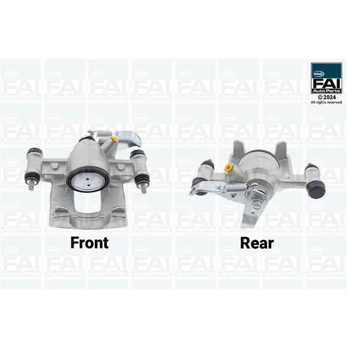 Brzdový strmeň FAI AutoParts FPCA355L