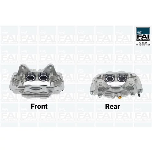 Brzdový strmeň FAI AutoParts FPCA358R