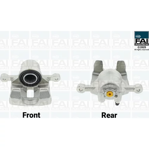 Brzdový strmeň FAI AutoParts FPCA365R