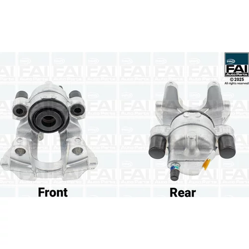 Brzdový strmeň FAI AutoParts FPCA480R