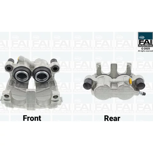 Brzdový strmeň FAI AutoParts FPCA506R