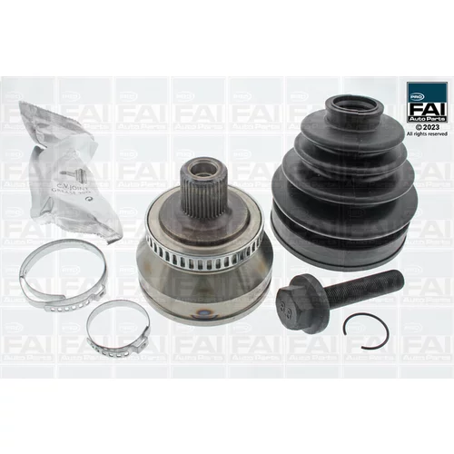 Sada kĺbov hnacieho hriadeľa FAI AutoParts FPCV127
