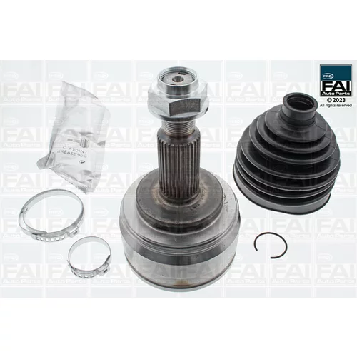 Sada kĺbov hnacieho hriadeľa FAI AutoParts FPCV139