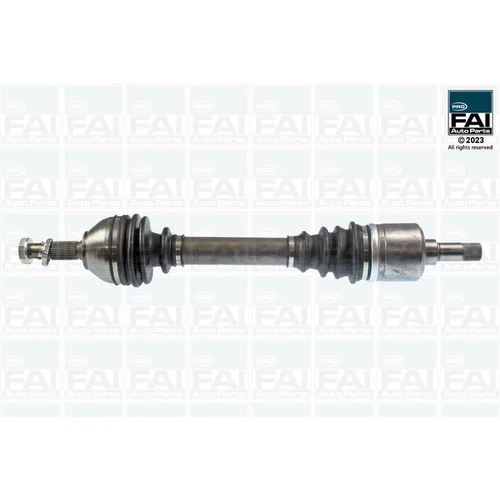 Hnací hriadeľ FAI AutoParts FPDS110