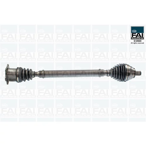 Hnací hriadeľ FAI AutoParts FPDS128
