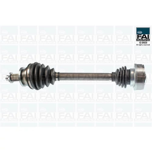 Hnací hriadeľ FAI AutoParts FPDS151