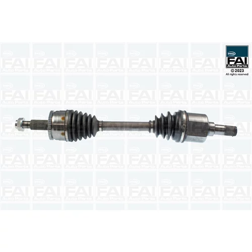 Hnací hriadeľ FAI AutoParts FPDS174