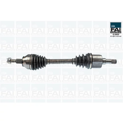 Hnací hriadeľ FAI AutoParts FPDS205