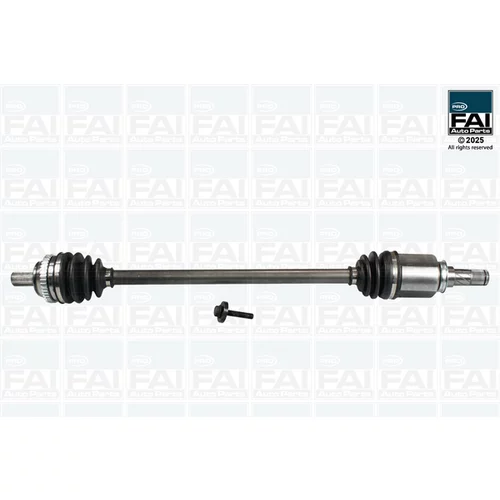 Hnací hriadeľ FAI AutoParts FPDS294