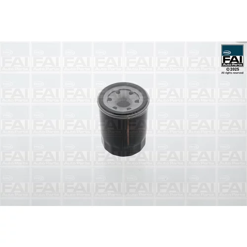 Olejový filter FAI AutoParts FPOF111