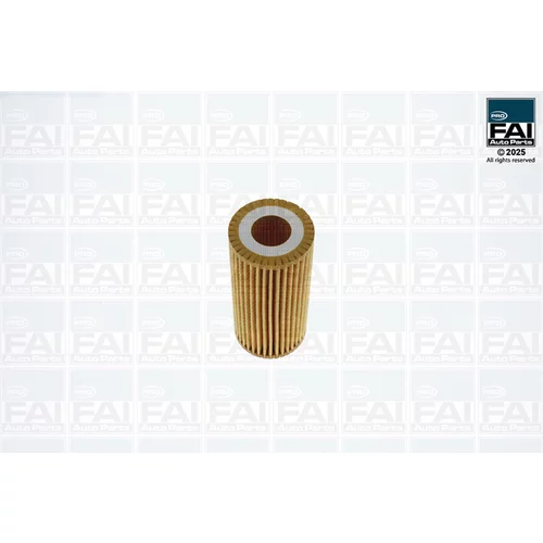 Olejový filter FAI AutoParts FPOF161