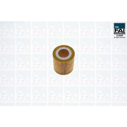 Olejový filter FAI AutoParts FPOF180