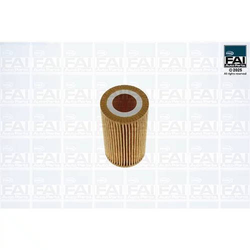 Olejový filter FAI AutoParts FPOF191