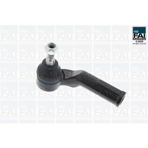 Hlava/čap spojovacej tyče riadenia FAI AutoParts FPTR0107L