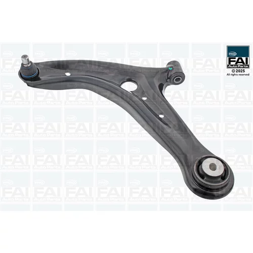 Rameno zavesenia kolies FAI AutoParts FPWB0005L