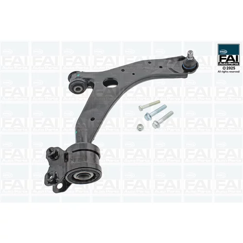 Rameno zavesenia kolies FAI AutoParts FPWB0252R