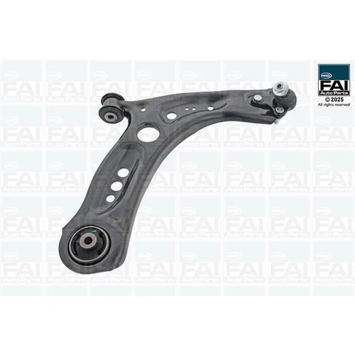 Rameno zavesenia kolies FAI AutoParts FPWB0273R