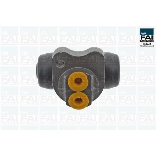 Brzdový valček kolesa FAI AutoParts FPWC131