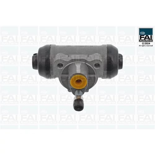 Brzdový valček kolesa FAI AutoParts FPWC152