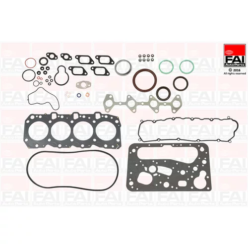 Kompletná sada tesnení motora FAI AutoParts FS1251