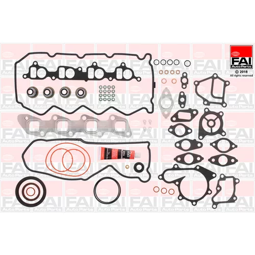 Kompletná sada tesnení motora FAI AutoParts FS1827NH