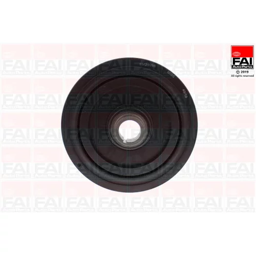Remenica kľukového hriadeľa FAI AutoParts FVD1098