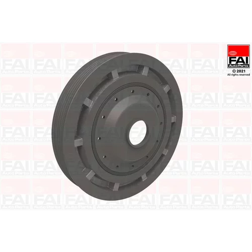 Remenica kľukového hriadeľa FAI AutoParts FVD1155