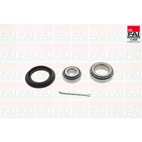 Ložisko kolesa - opravná sada FAI AutoParts FWBK1213