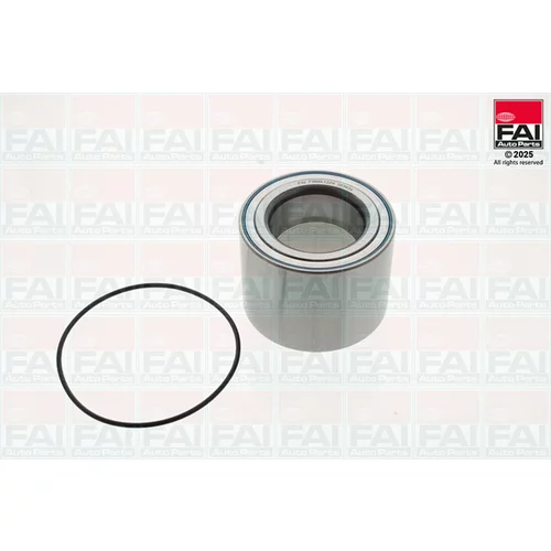 Ložisko kolesa - opravná sada FAI AutoParts FWBK1224