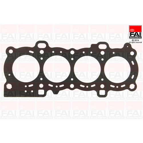 Tesnenie hlavy valcov FAI AutoParts HG1156