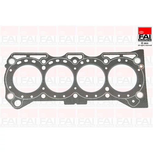 Tesnenie hlavy valcov HG1208 (FAI AutoParts)
