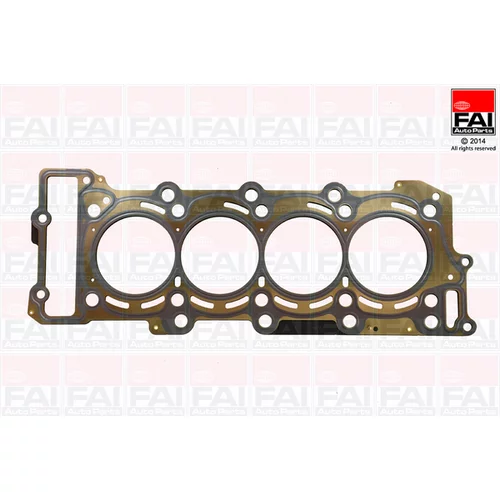 Tesnenie hlavy valcov FAI AutoParts HG1422