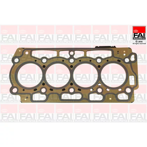 Tesnenie hlavy valcov HG1634B (FAI AutoParts)