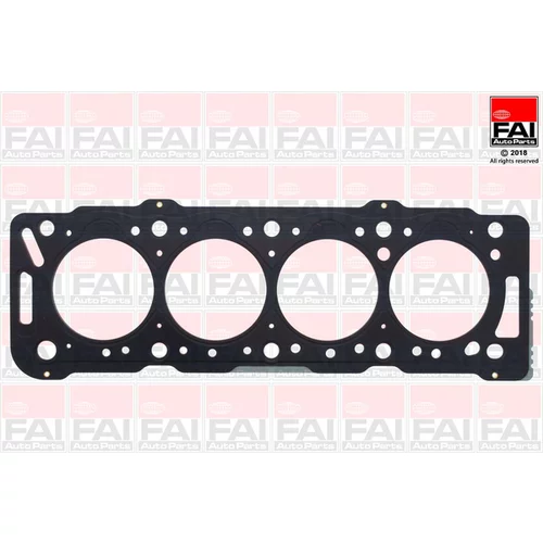 Tesnenie hlavy valcov FAI AutoParts HG563C