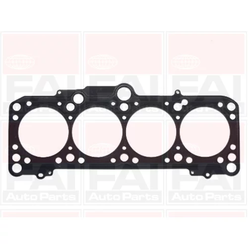 Tesnenie hlavy valcov FAI AutoParts HG859