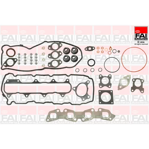 Sada tesnení, Hlava valcov FAI AutoParts HS2239NH