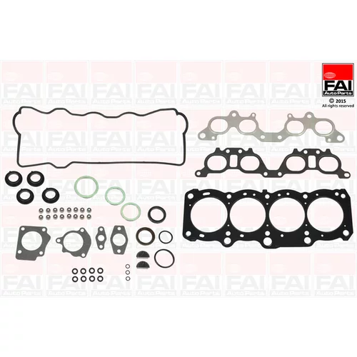 Sada tesnení, Hlava valcov FAI AutoParts HS994