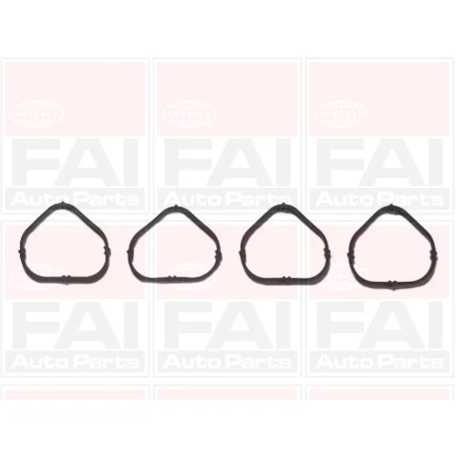 Sada tesnení kolena nasávacieho potrubia IM1050 (FAI AutoParts)