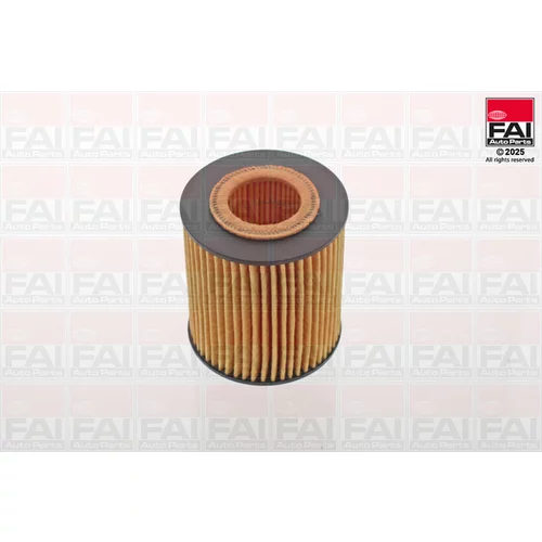 Olejový filter FAI AutoParts OF145