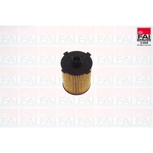 Olejový filter FAI AutoParts OF165