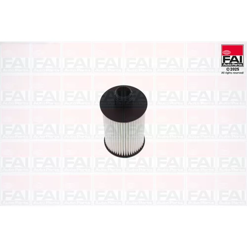 Olejový filter FAI AutoParts OF175
